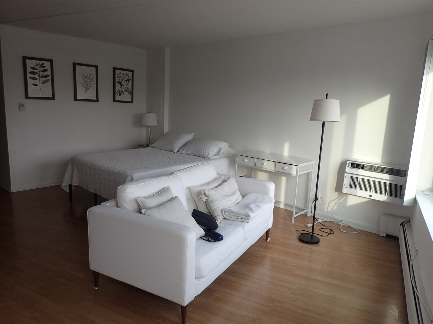 16 E Old Willow Road #435S, Prospect Heights, IL 60070