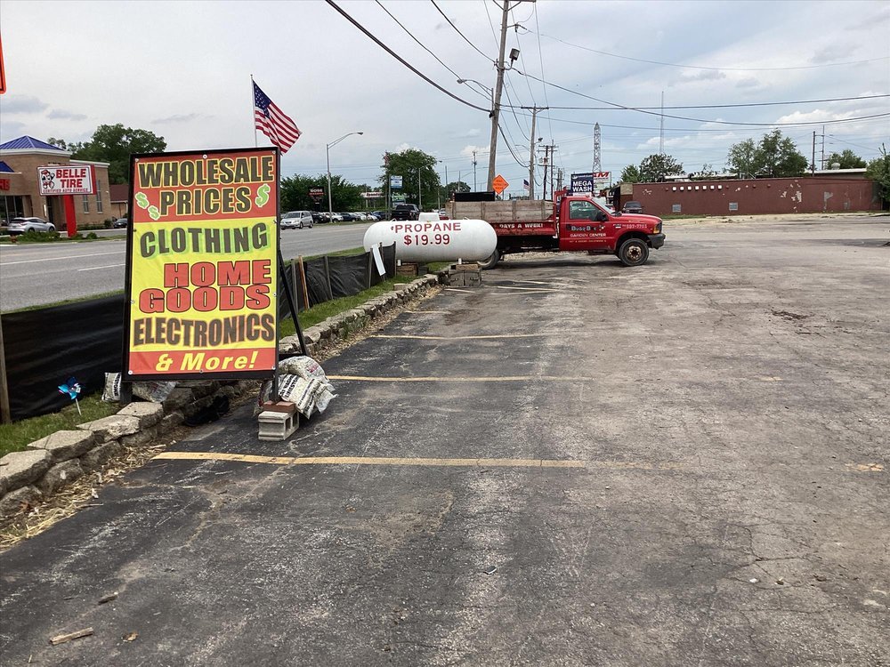 14101 S Cicero Avenue, Crestwood, IL 60418