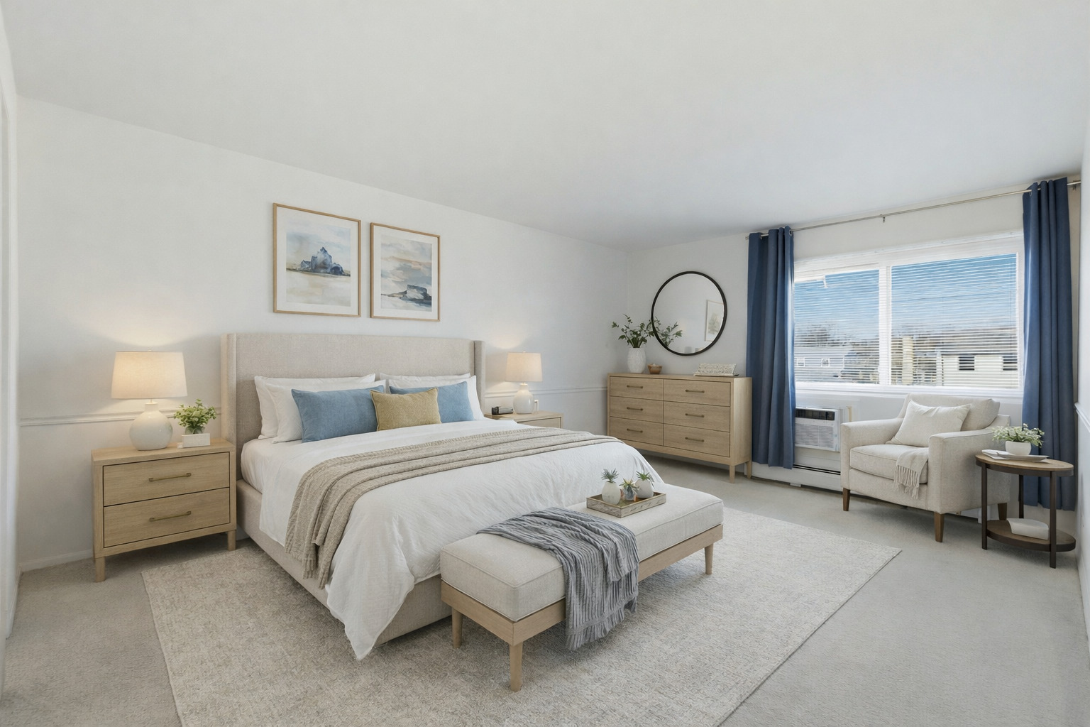 2620 N Windsor Drive #204, Arlington Heights, IL 60004