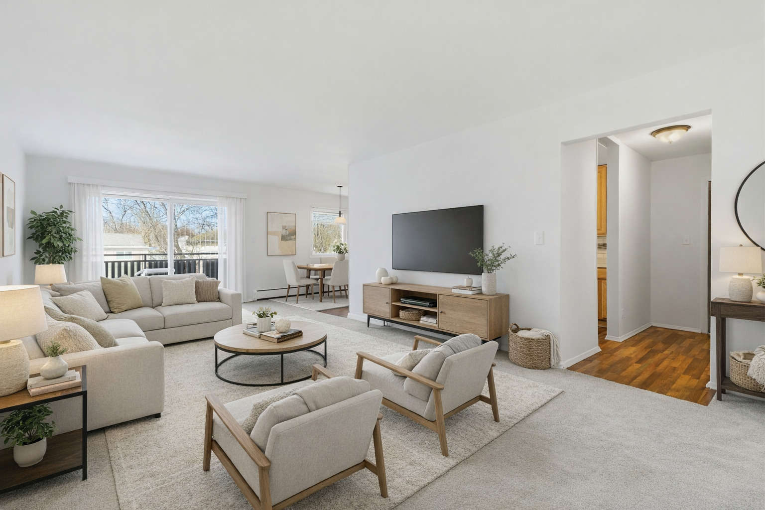 2620 N Windsor Drive #204, Arlington Heights, IL 60004