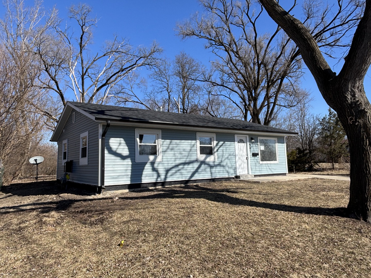 591 Andover Street, Chicago Heights, IL 60411