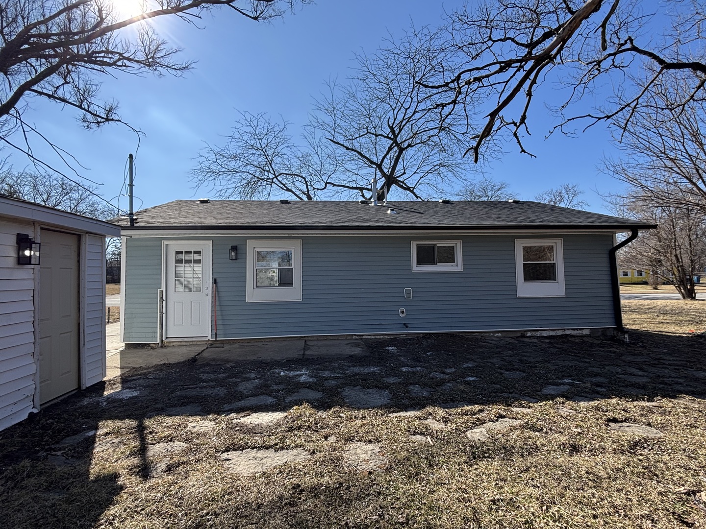 591 Andover Street, Chicago Heights, IL 60411