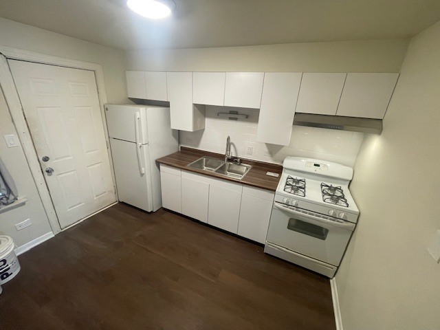 3901 W 124th Street #2E, Alsip, IL 60803