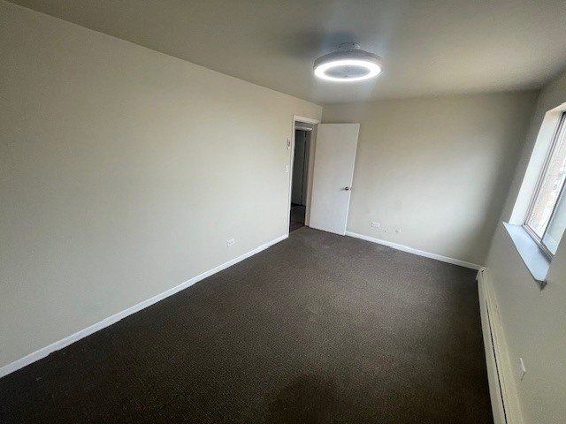 3901 W 124th Street #2E, Alsip, IL 60803