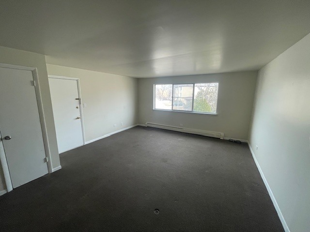 3901 W 124th Street #2E, Alsip, IL 60803