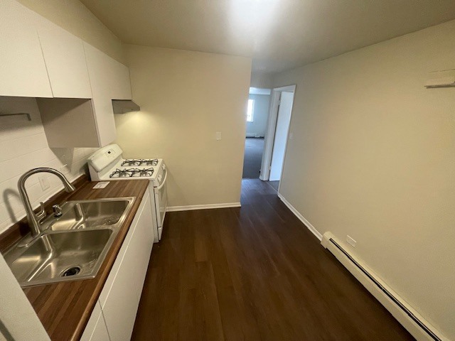 3901 W 124th Street #2E, Alsip, IL 60803