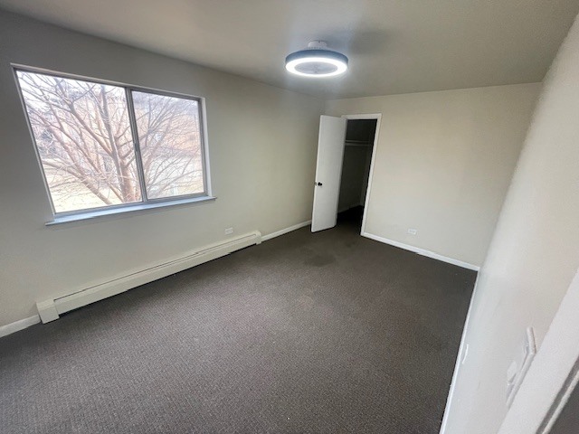 3901 W 124th Street #2E, Alsip, IL 60803