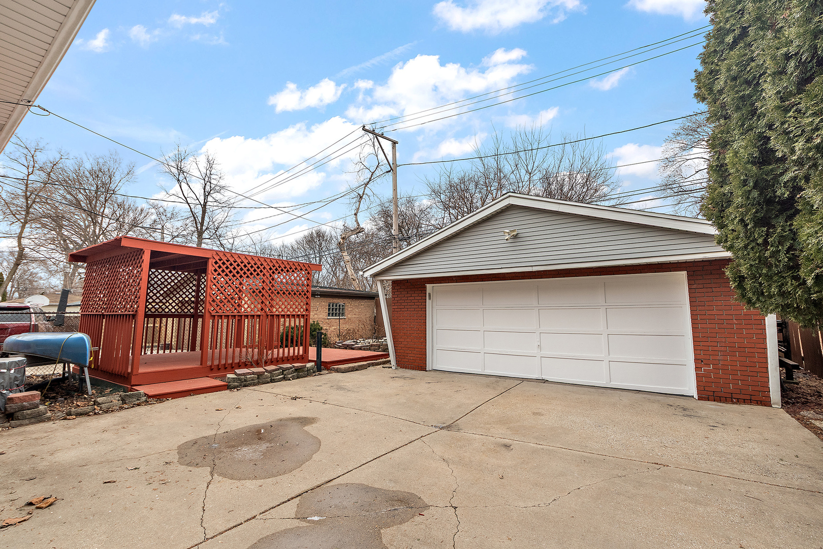 8431 S Rockwell Street, Chicago, IL 60652