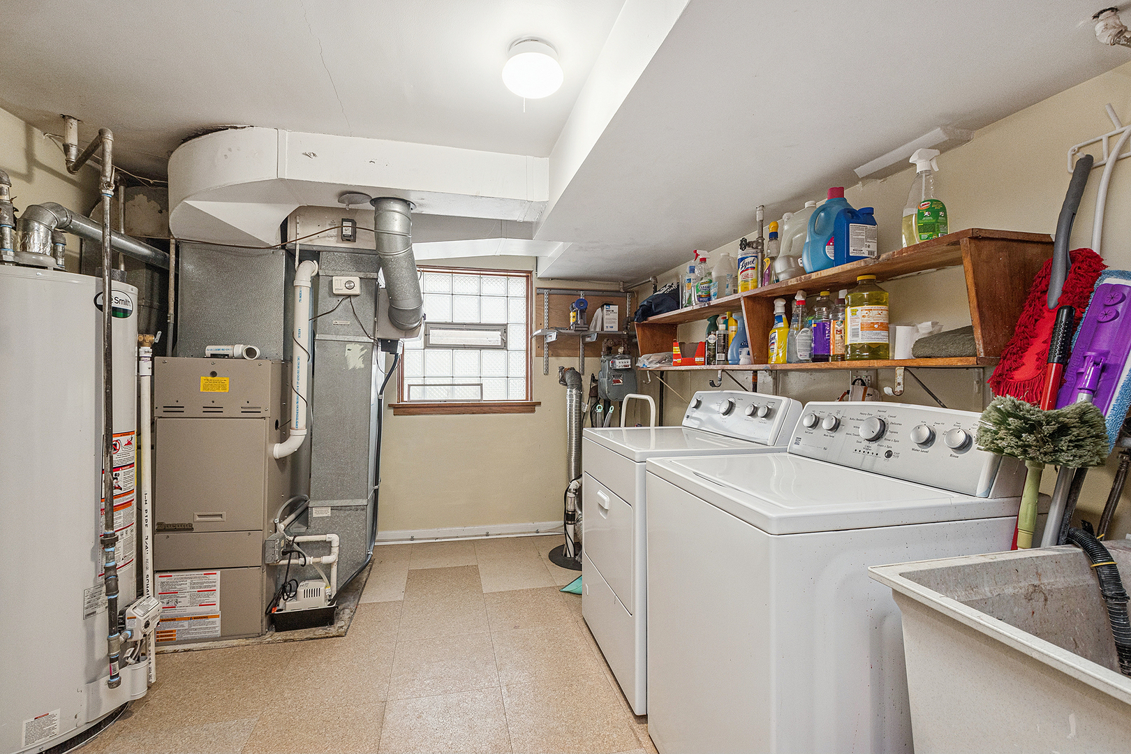 8431 S Rockwell Street, Chicago, IL 60652