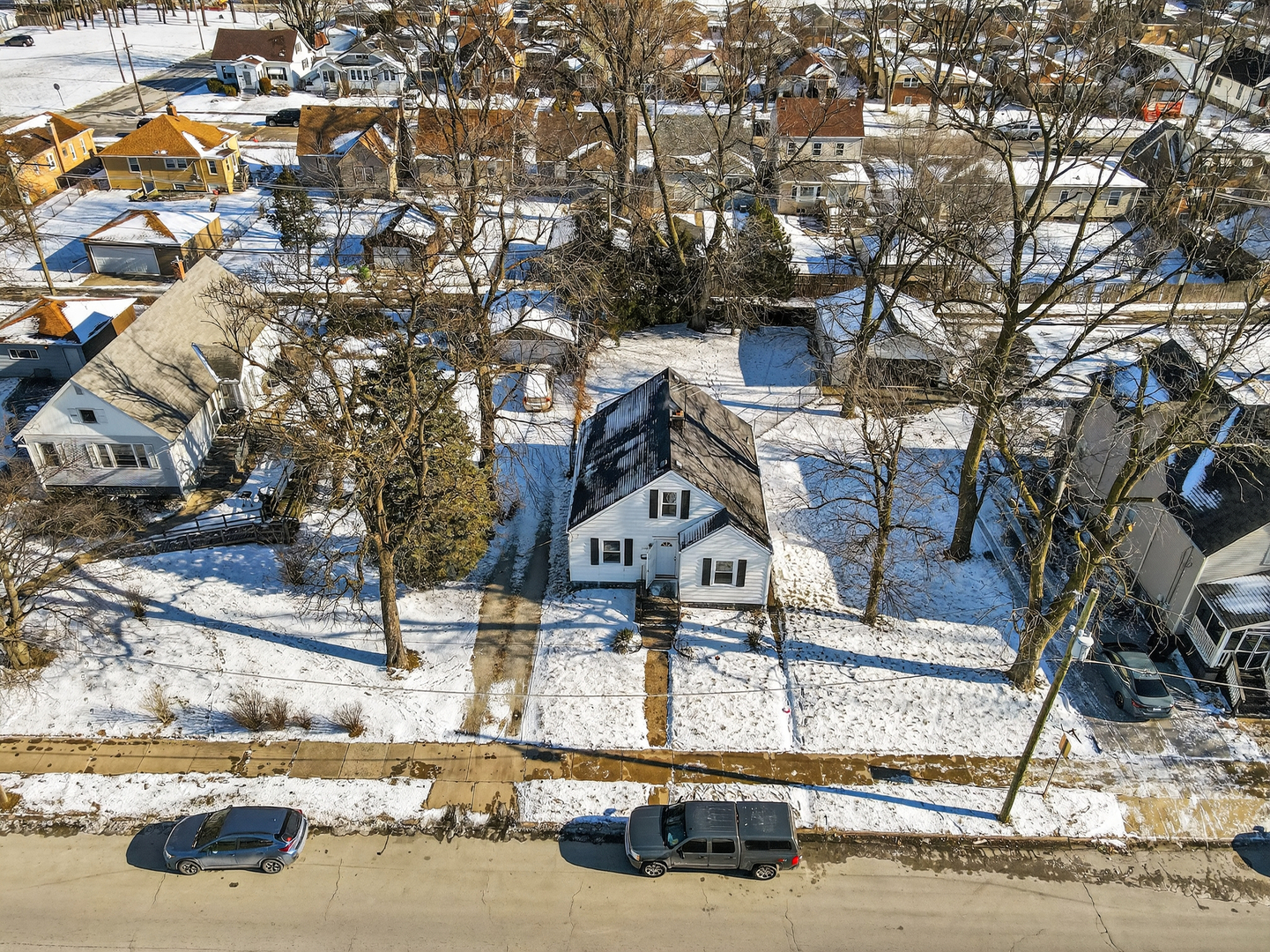 14619 Martin Luther King Jr Drive, Dolton, IL 60419