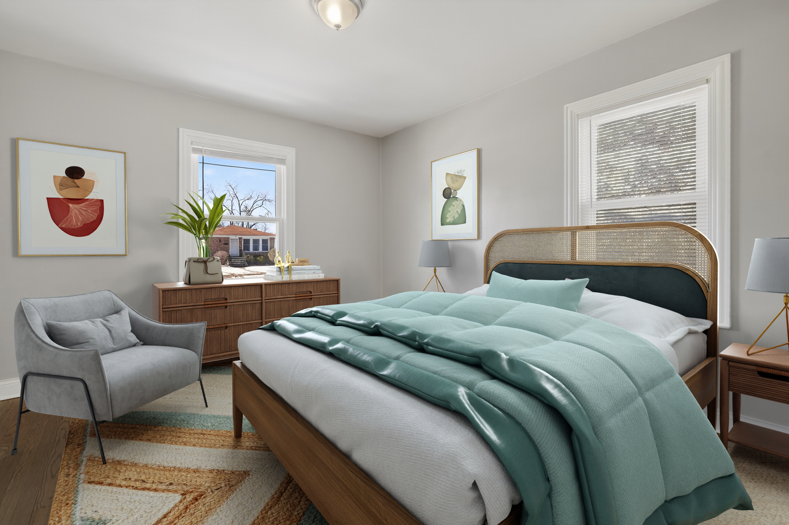 14619 Martin Luther King Jr Drive, Dolton, IL 60419