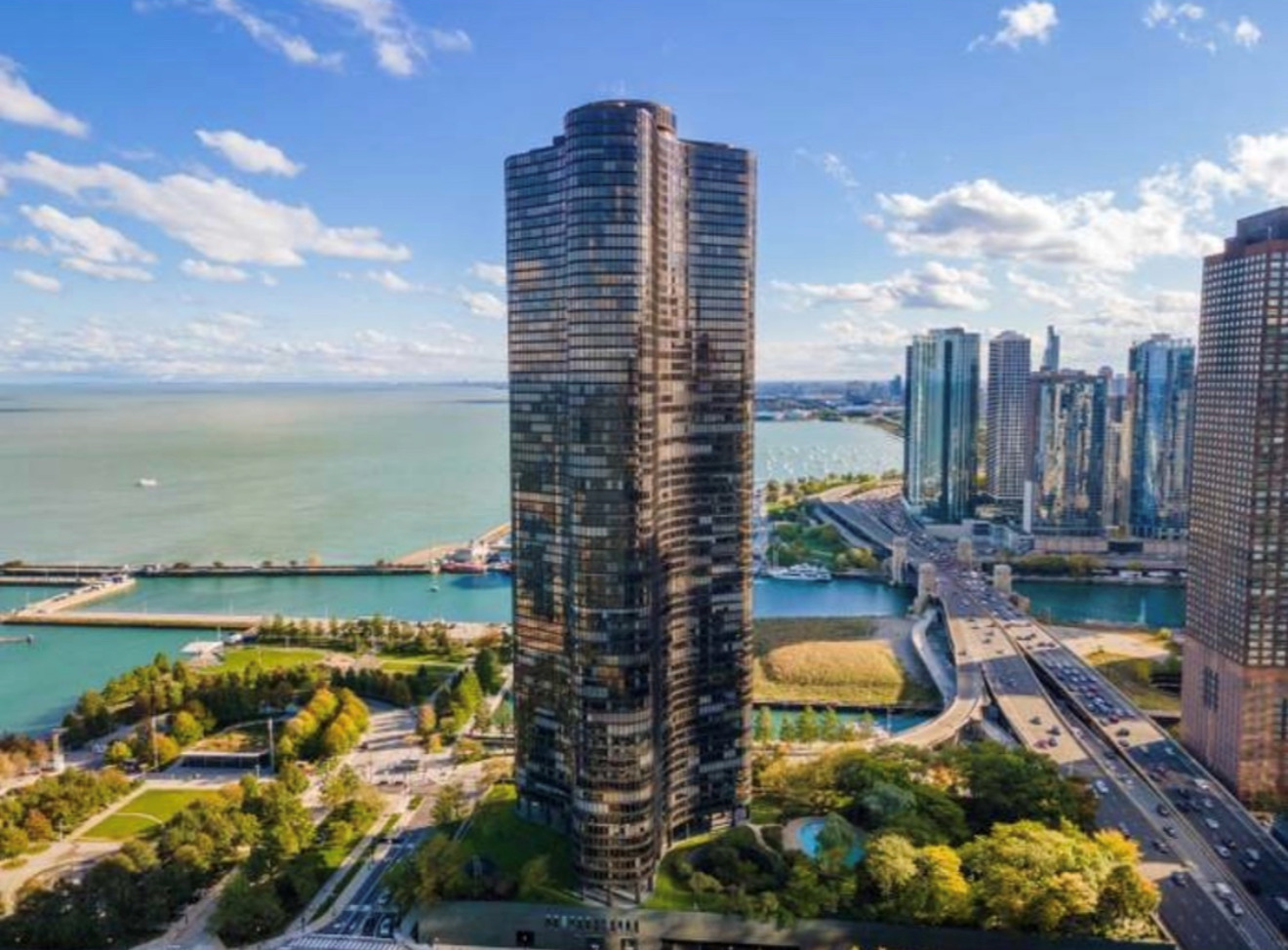 505 N Lake Shore Drive #2017, Chicago, IL 60611