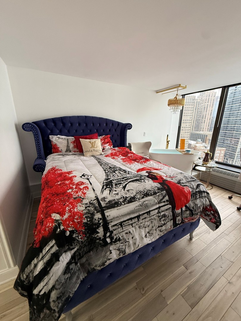 505 N Lake Shore Drive #2017, Chicago, IL 60611