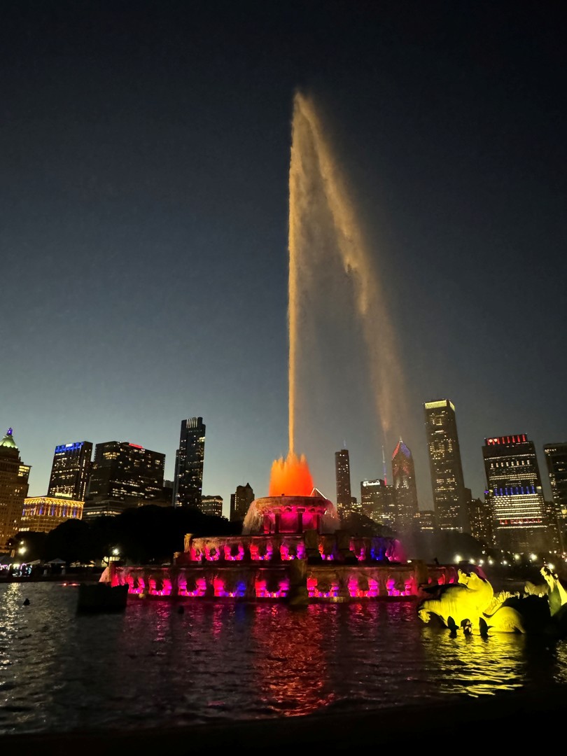 505 N Lake Shore Drive #2017, Chicago, IL 60611