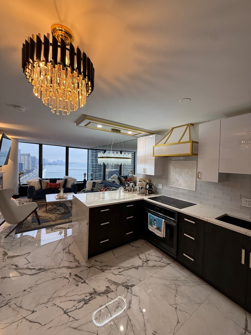 505 N Lake Shore Drive #2017, Chicago, IL 60611