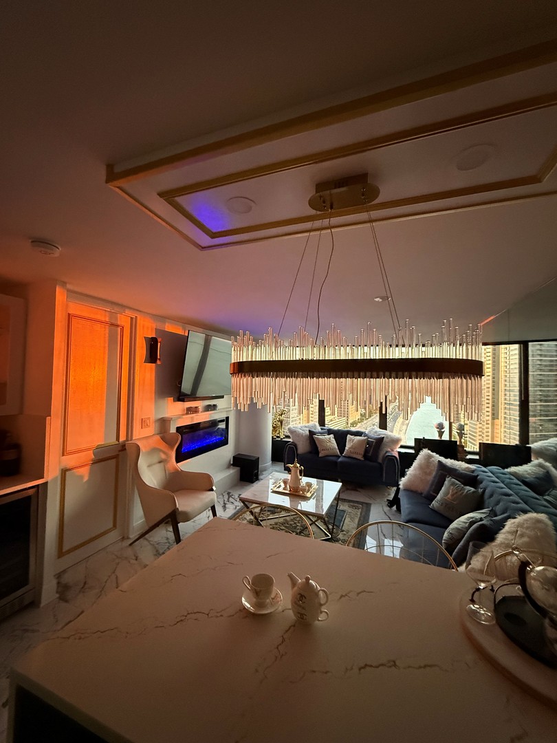 505 N Lake Shore Drive #2017, Chicago, IL 60611