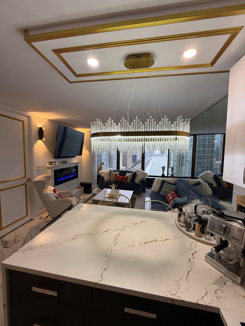 505 N Lake Shore Drive #2017, Chicago, IL 60611