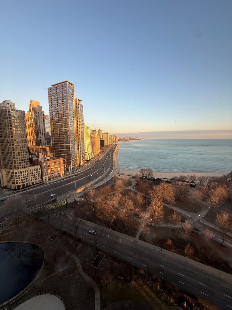505 N Lake Shore Drive #2017, Chicago, IL 60611