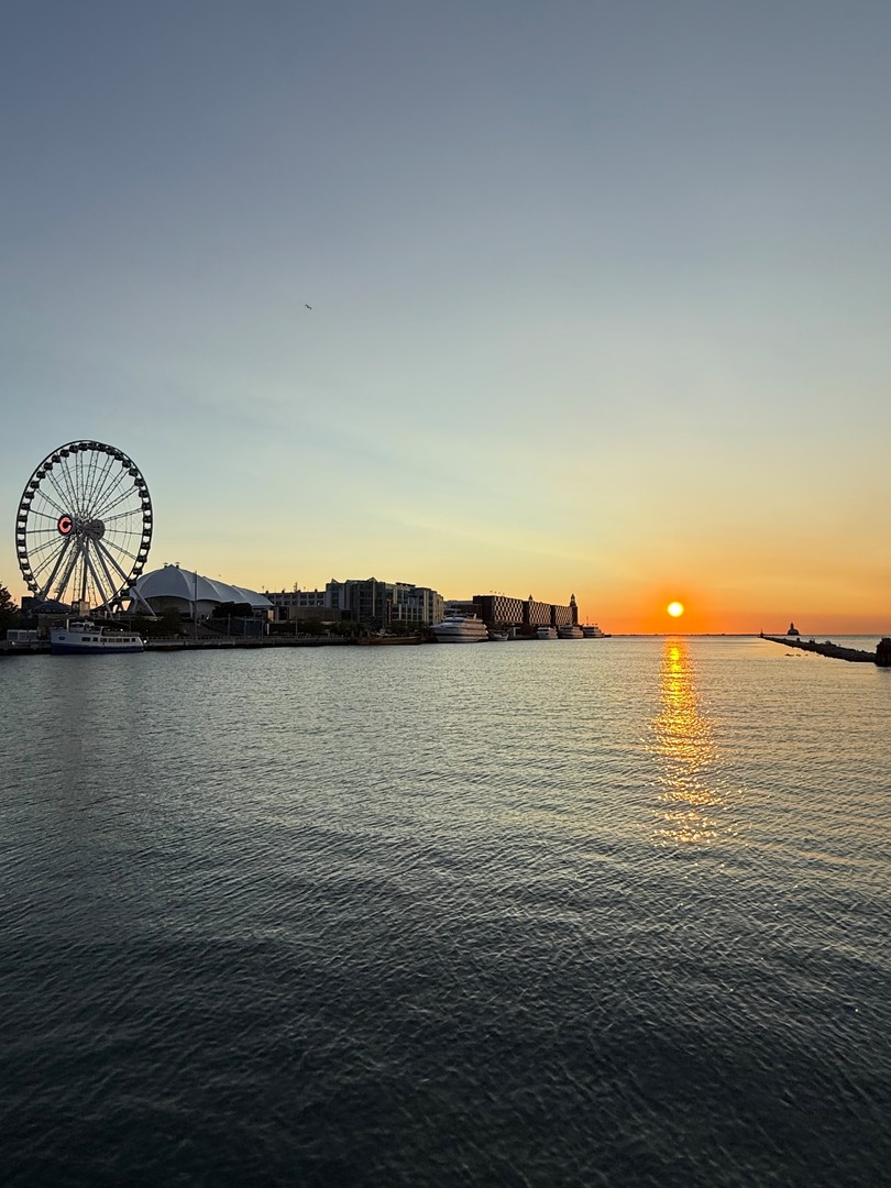 505 N Lake Shore Drive #2017, Chicago, IL 60611