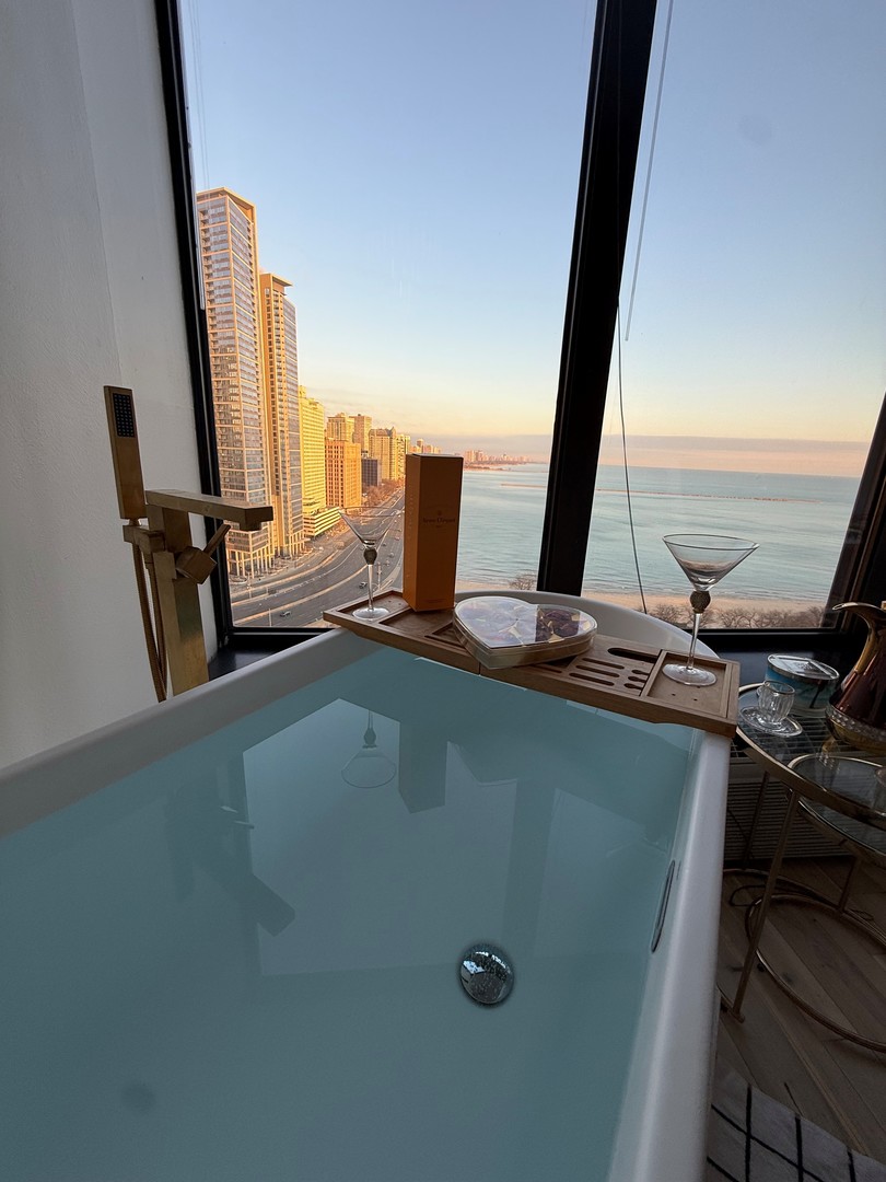 505 N Lake Shore Drive #2017, Chicago, IL 60611