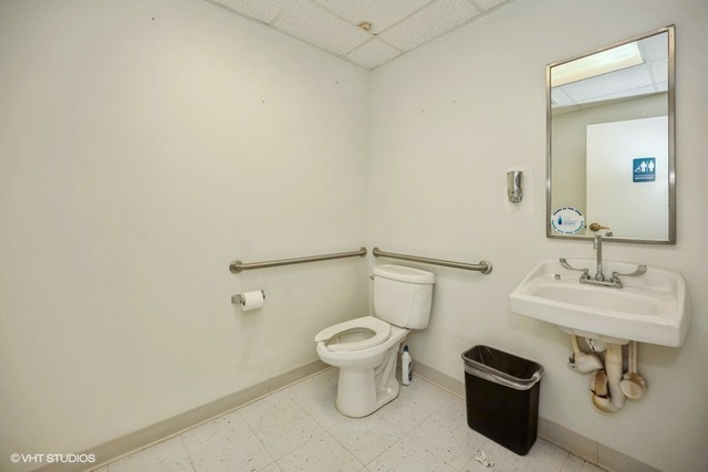 111 N Wabash Avenue #1205, Chicago, IL 60602