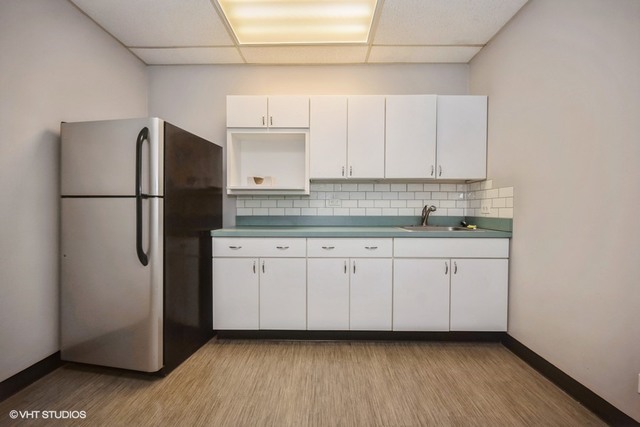 111 N Wabash Avenue #1205, Chicago, IL 60602