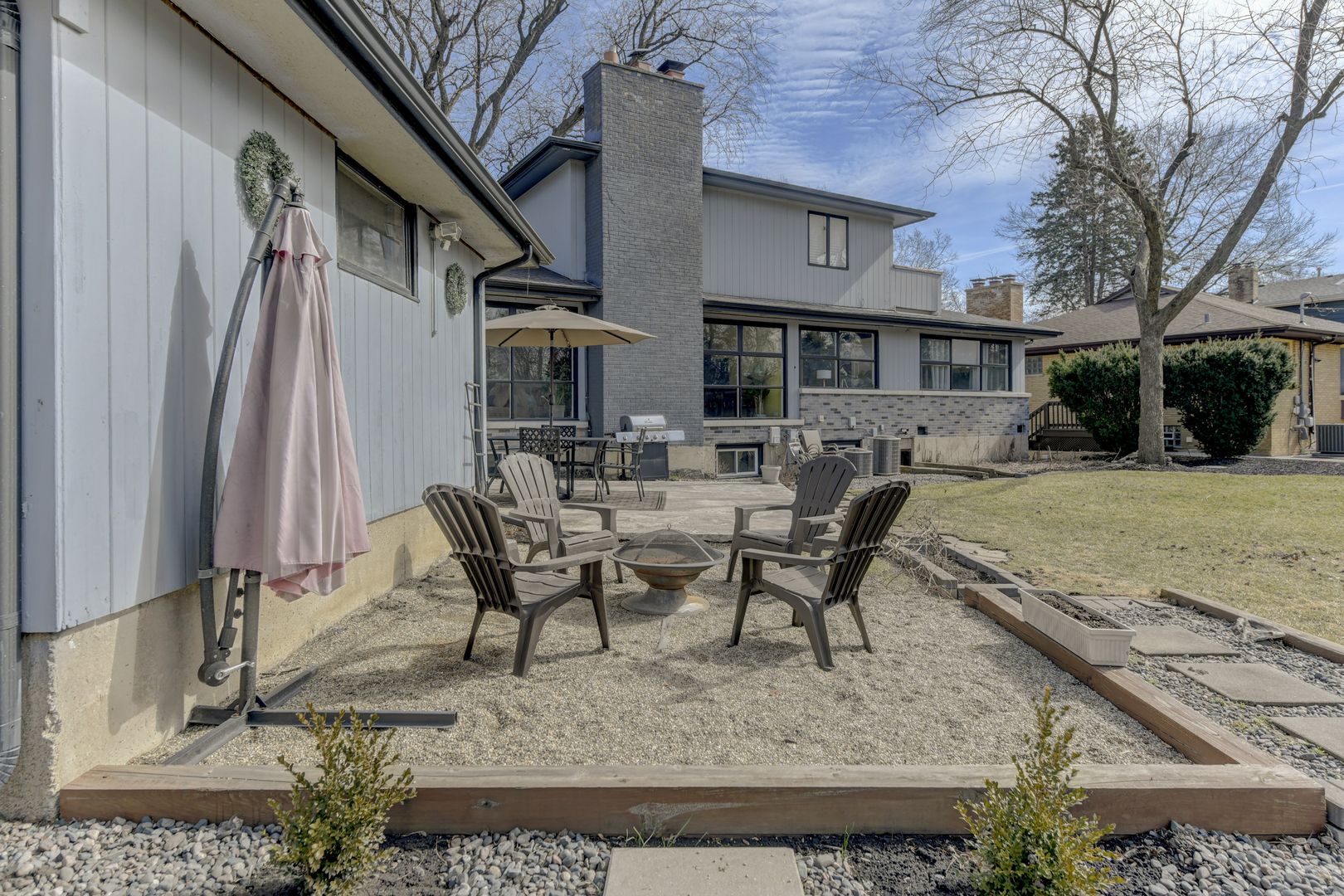 712 Gardner Road, Flossmoor, IL 60422