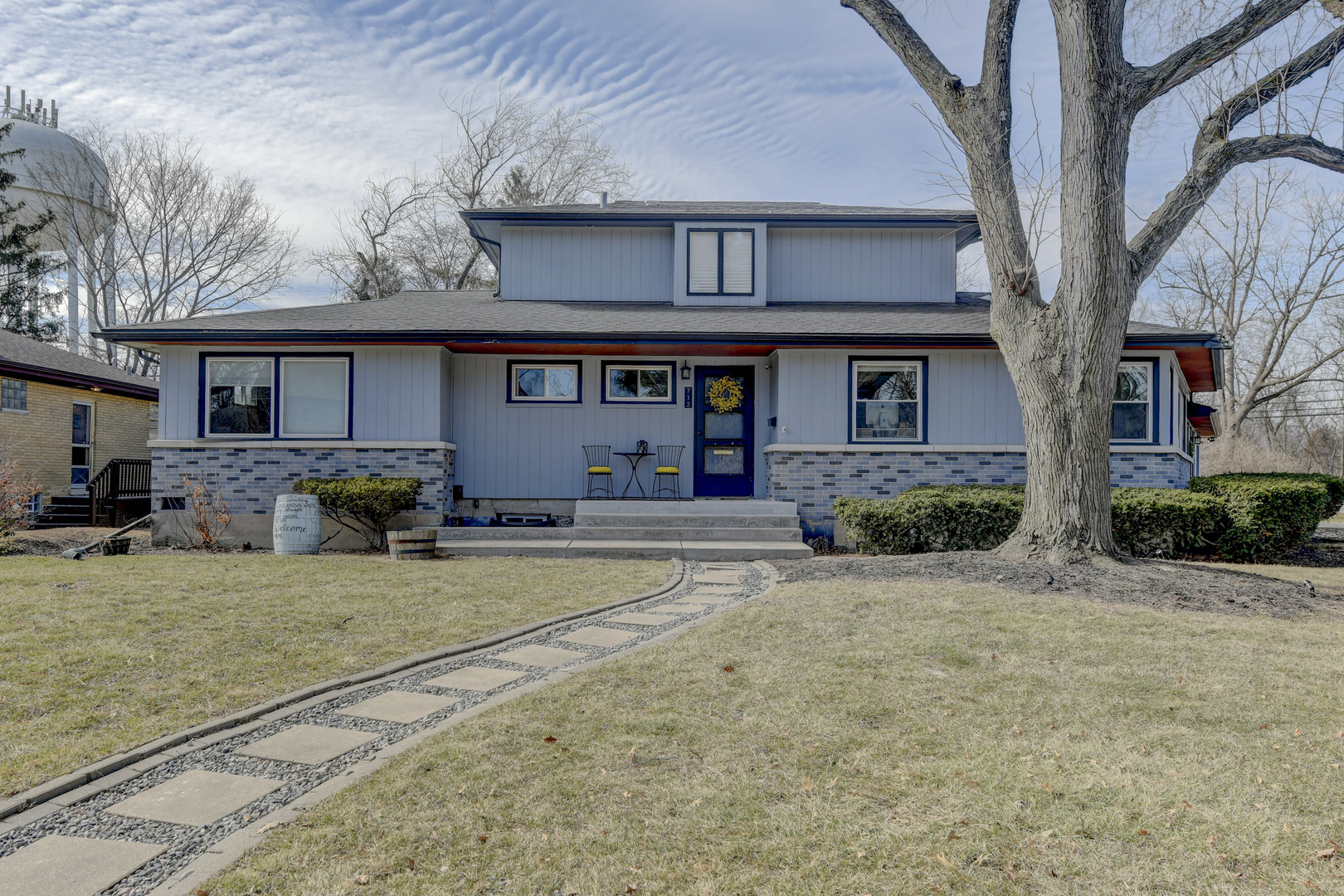 712 Gardner Road, Flossmoor, IL 60422