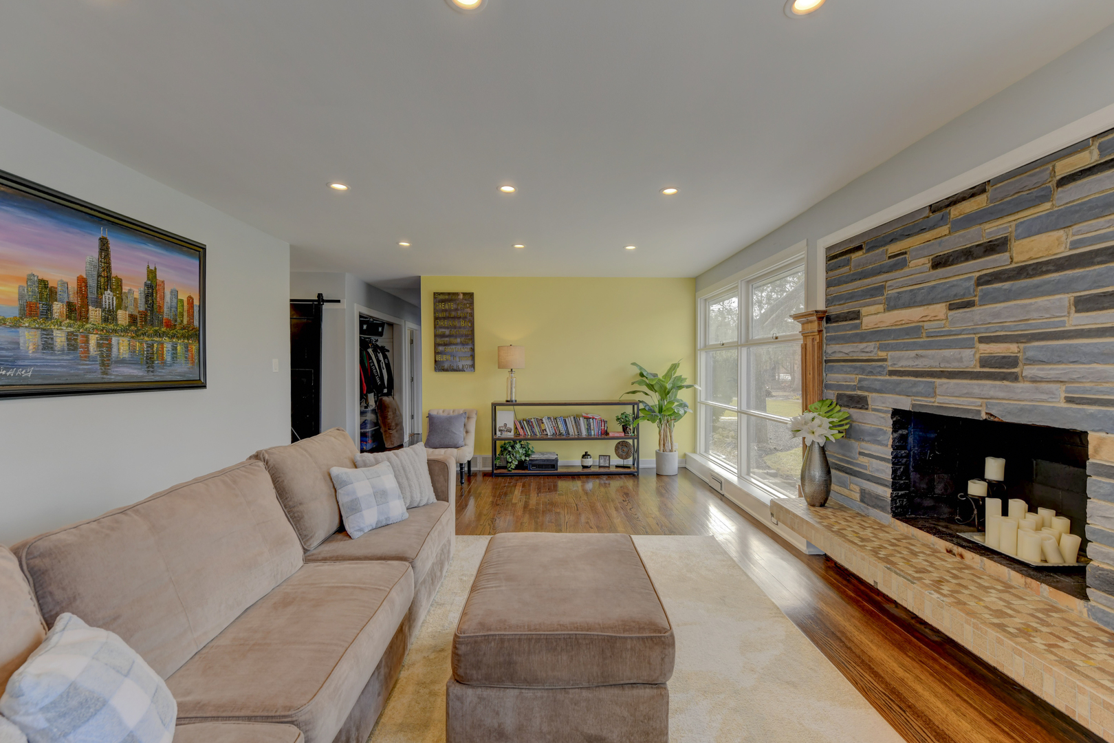 712 Gardner Road, Flossmoor, IL 60422