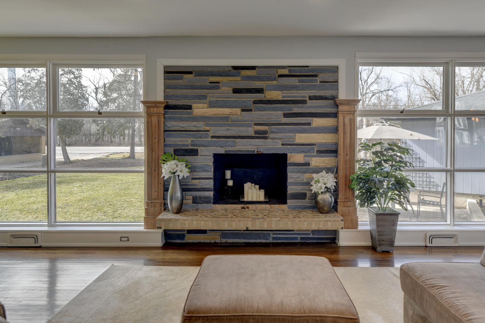 712 Gardner Road, Flossmoor, IL 60422