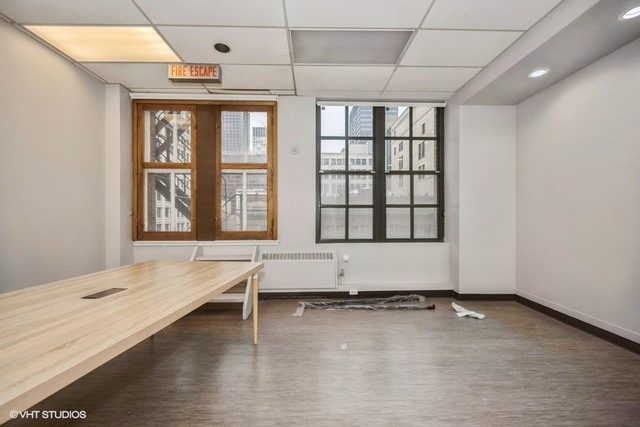 111 N Wabash Avenue #1212, Chicago, IL 60602