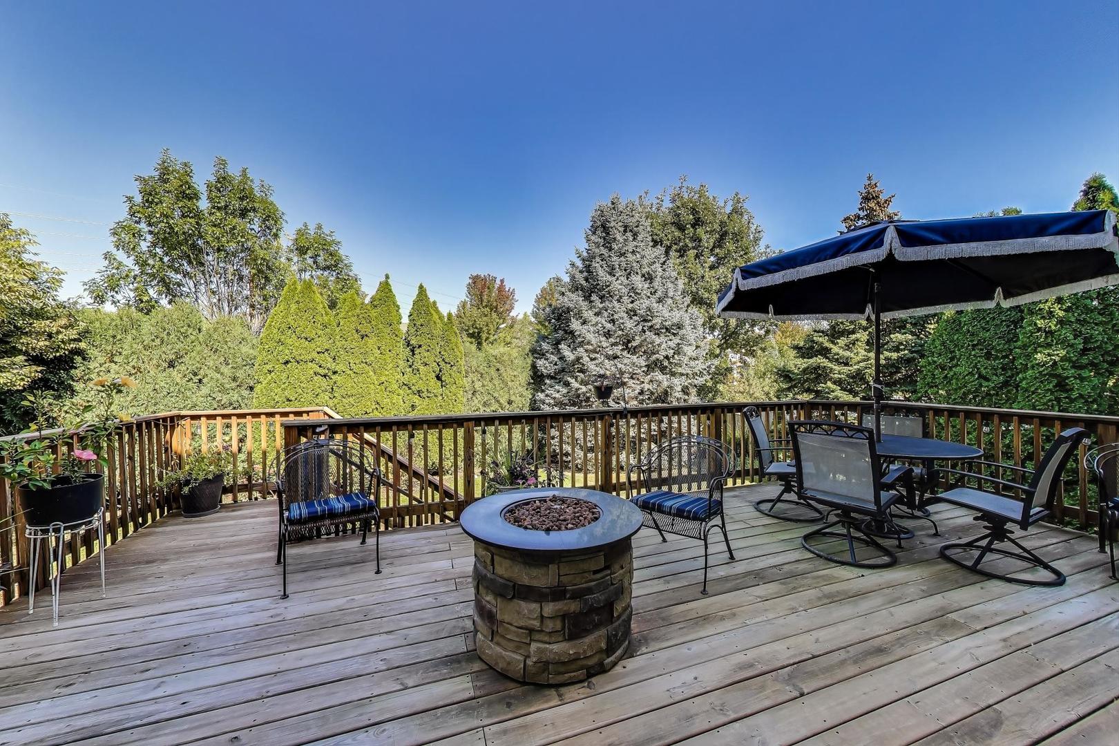 23058 Arbor Creek Drive, Plainfield, IL 60586