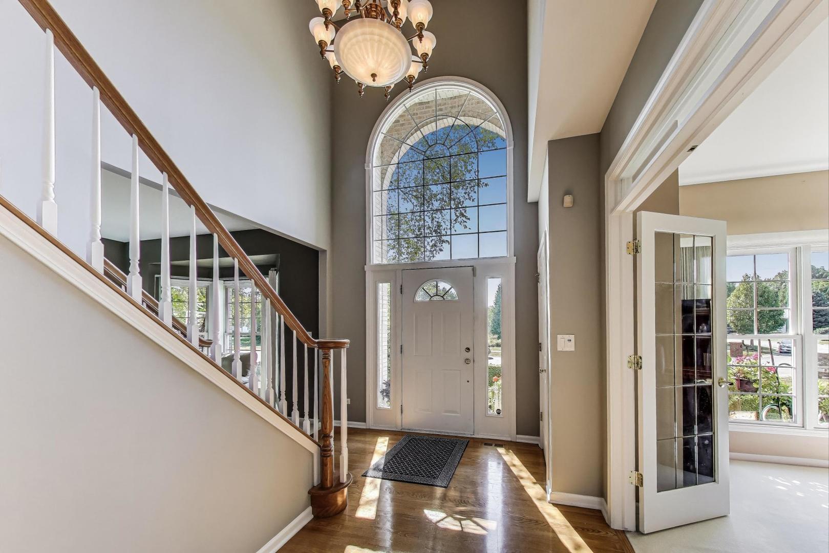 23058 Arbor Creek Drive, Plainfield, IL 60586