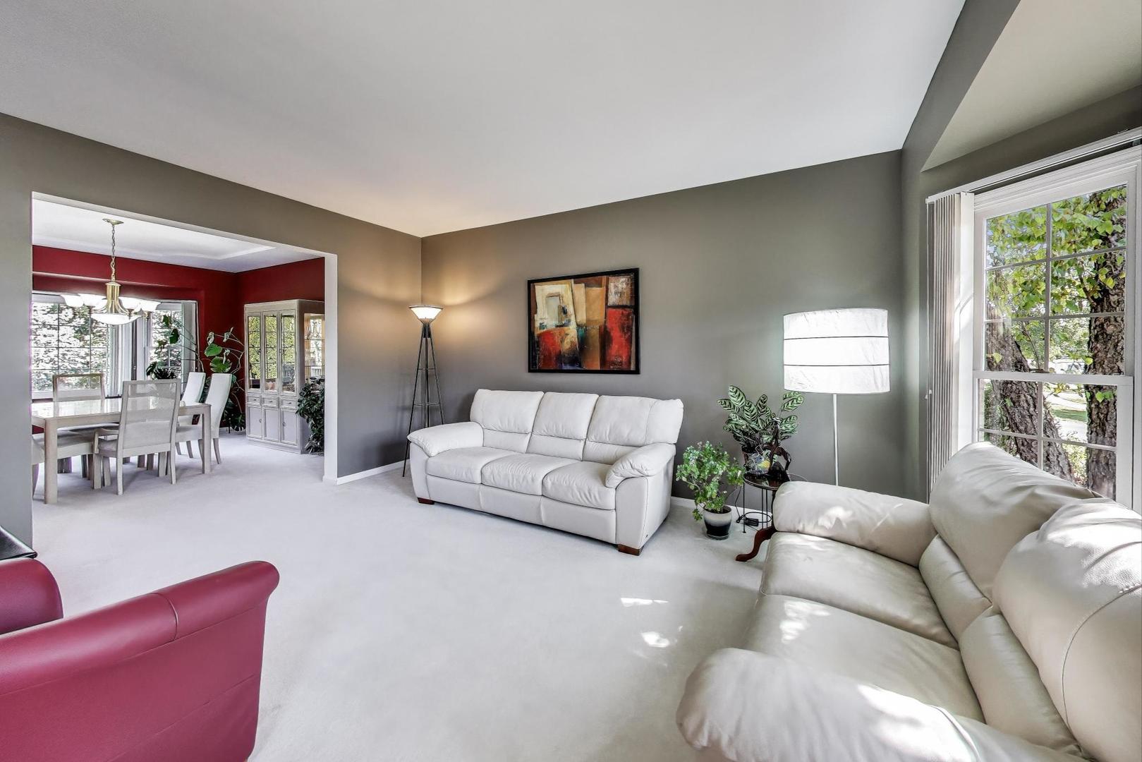 23058 Arbor Creek Drive, Plainfield, IL 60586