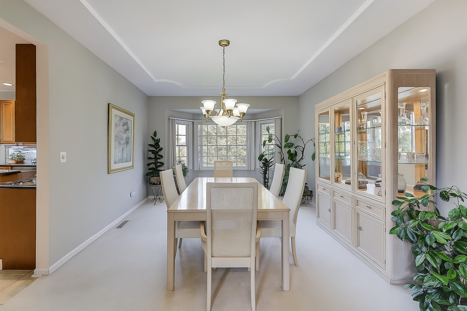 23058 Arbor Creek Drive, Plainfield, IL 60586