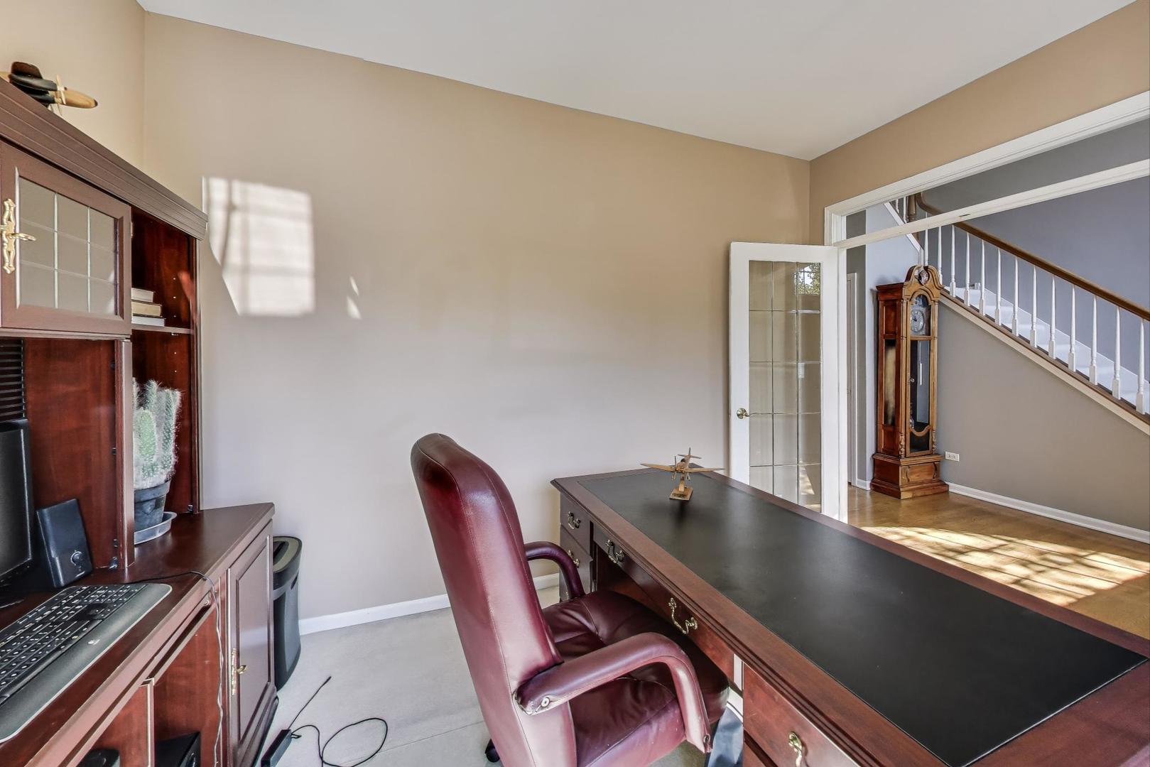 23058 Arbor Creek Drive, Plainfield, IL 60586