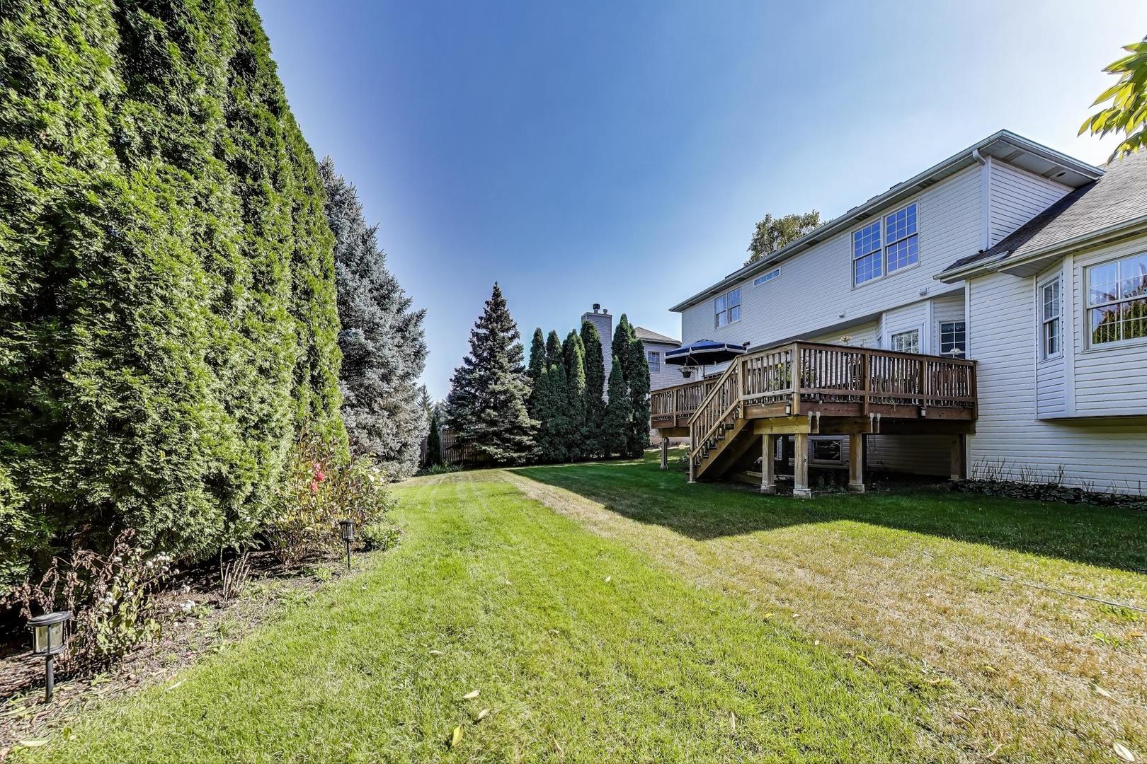 23058 Arbor Creek Drive, Plainfield, IL 60586