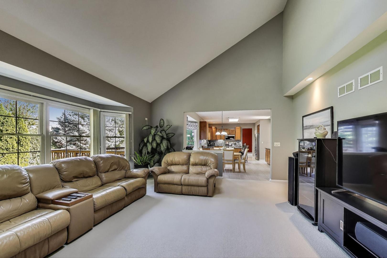 23058 Arbor Creek Drive, Plainfield, IL 60586