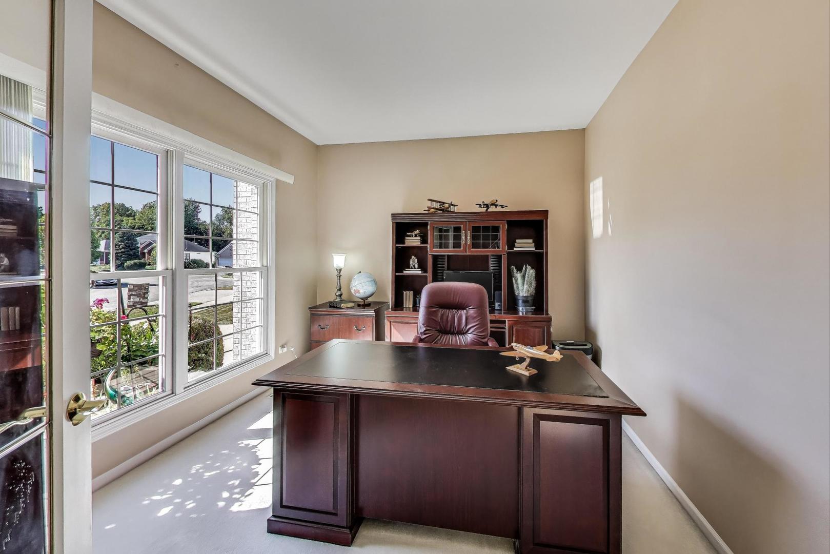 23058 Arbor Creek Drive, Plainfield, IL 60586