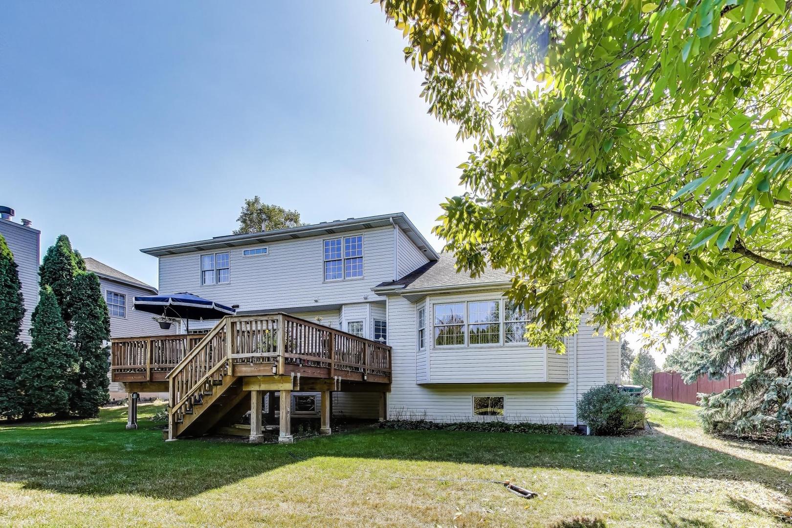 23058 Arbor Creek Drive, Plainfield, IL 60586