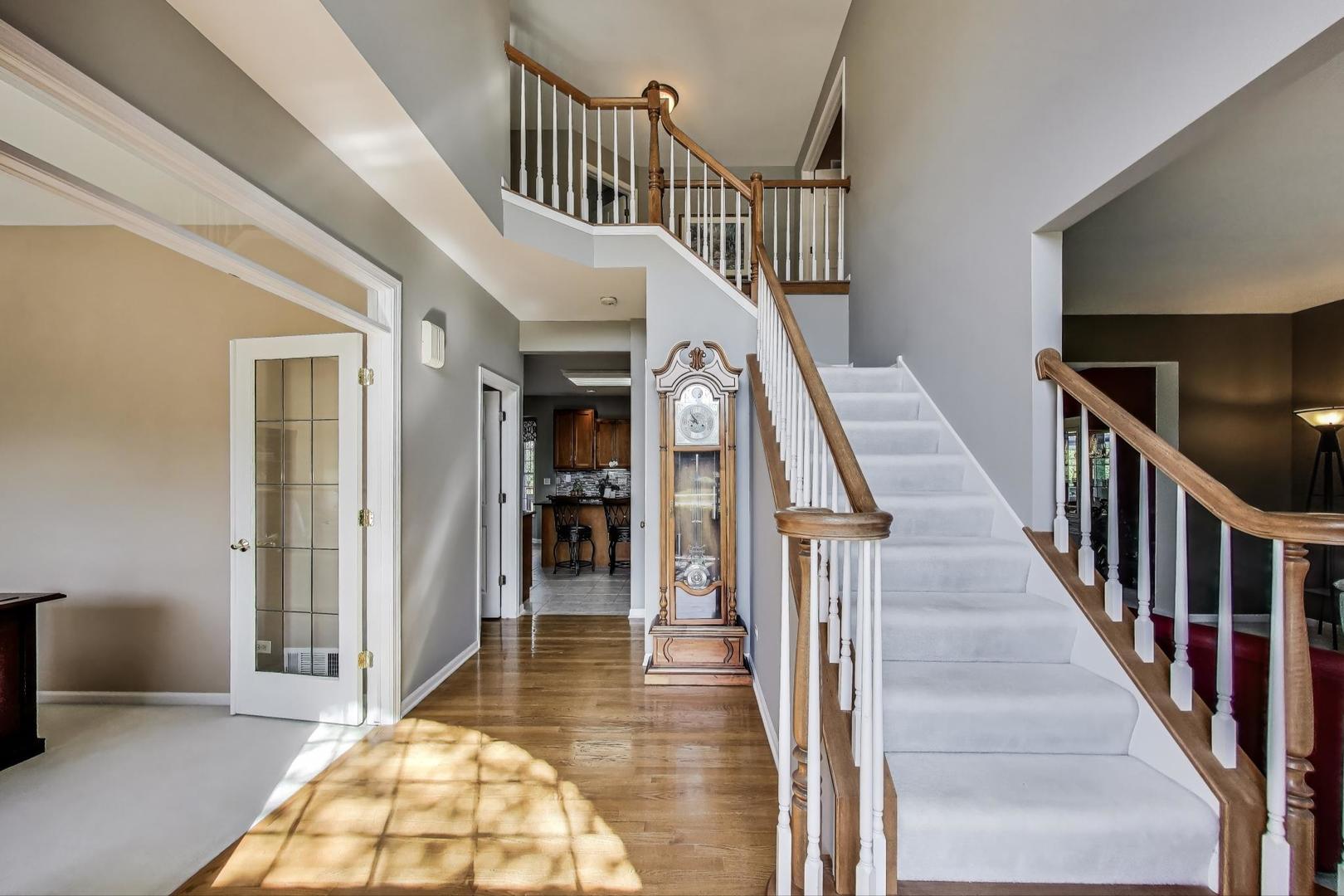 23058 Arbor Creek Drive, Plainfield, IL 60586