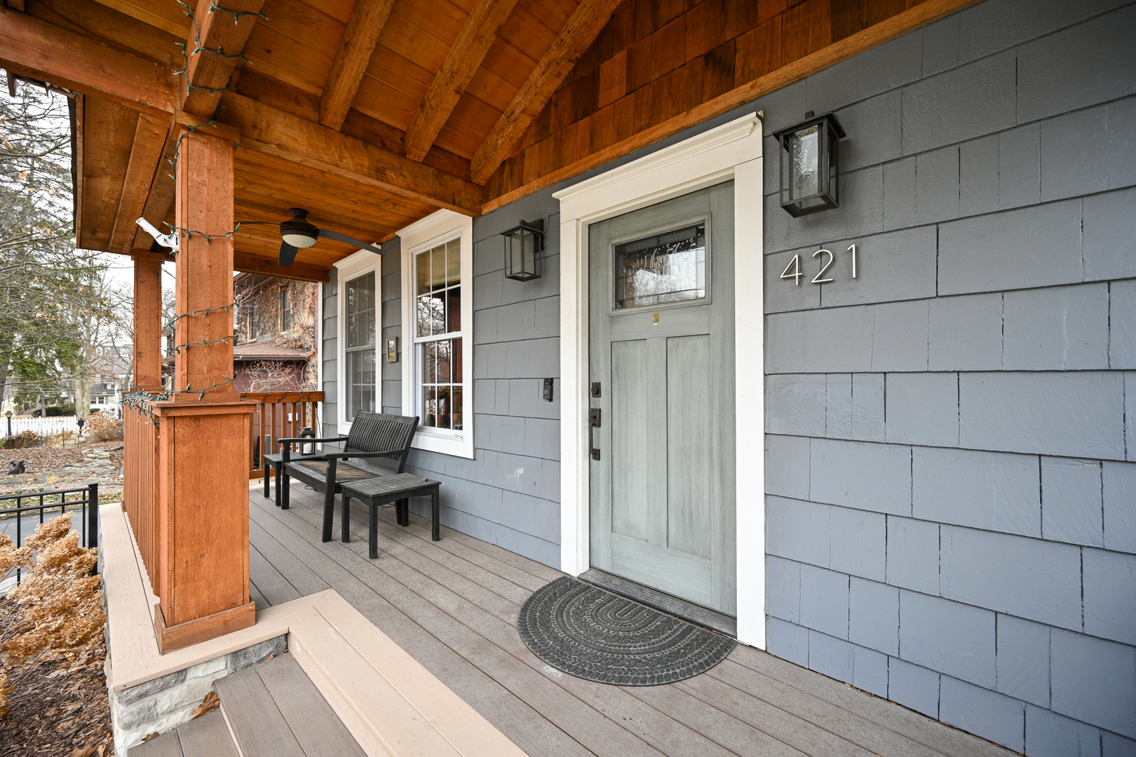 421 E Willow Avenue, Wheaton, IL 60187