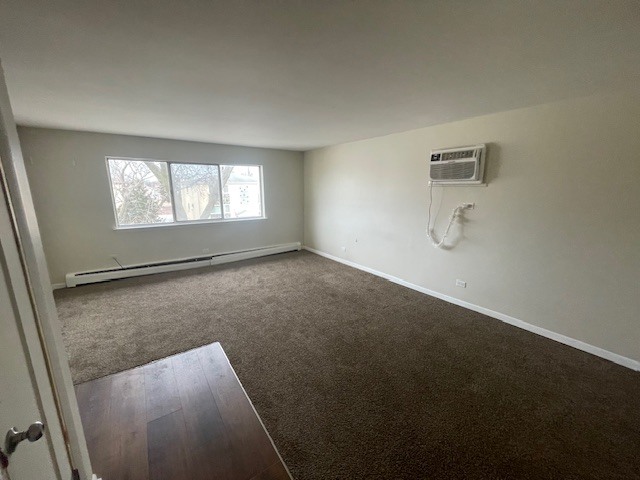 3901 W 124th Street #3E, Alsip, IL 60803