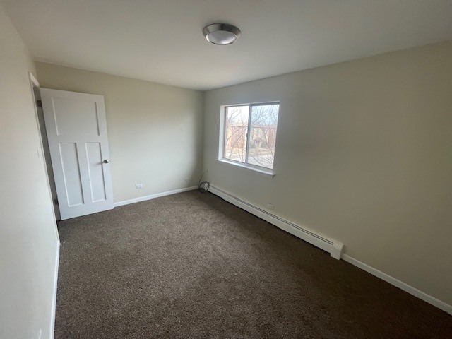 3901 W 124th Street #3E, Alsip, IL 60803