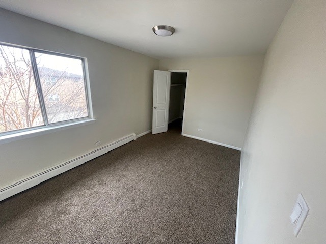 3901 W 124th Street #3E, Alsip, IL 60803