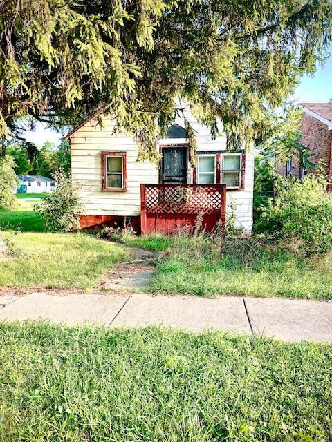 3803 W 139th Street, Robbins, IL 60472