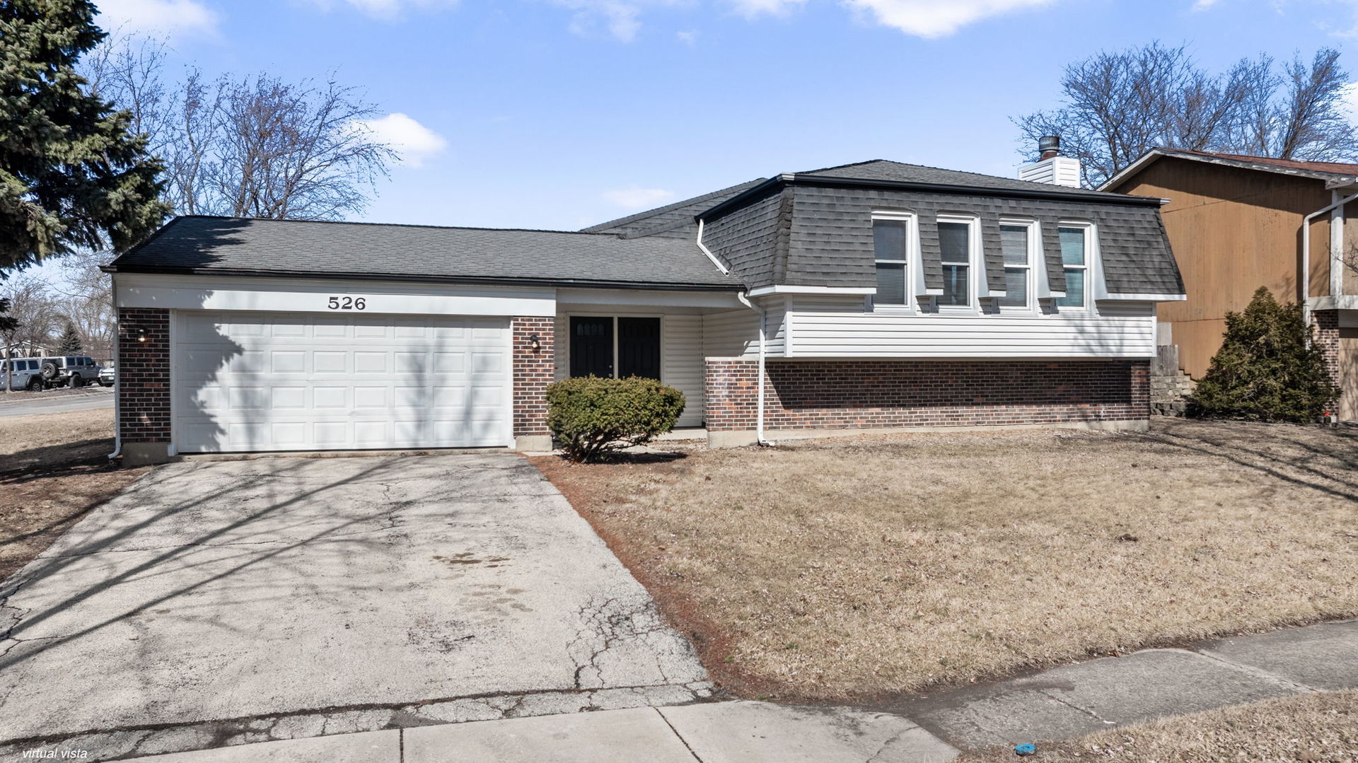 526 King Arthur Way, Bolingbrook, IL 60440