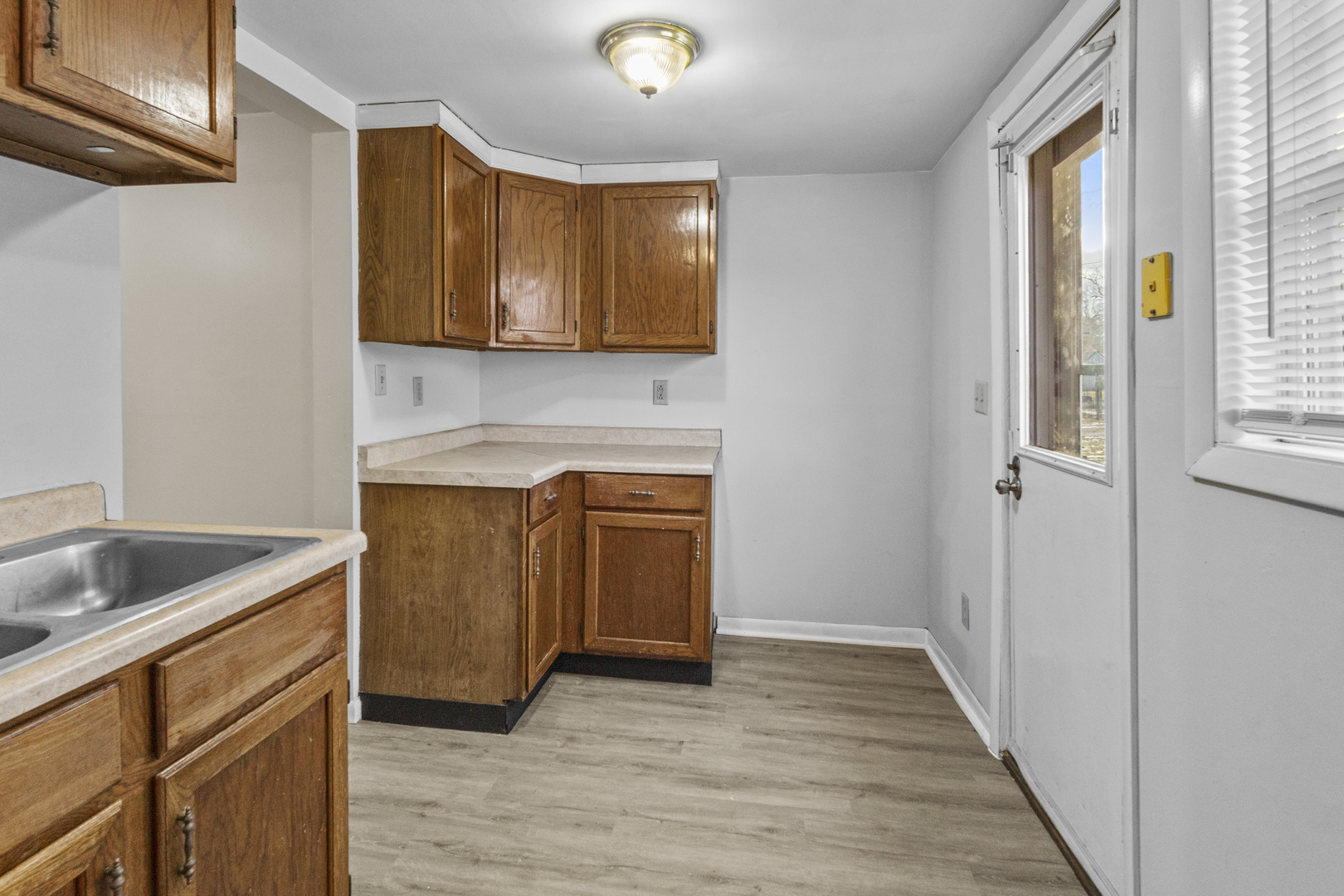 209 N Maple Street, Grant Park, IL 60940