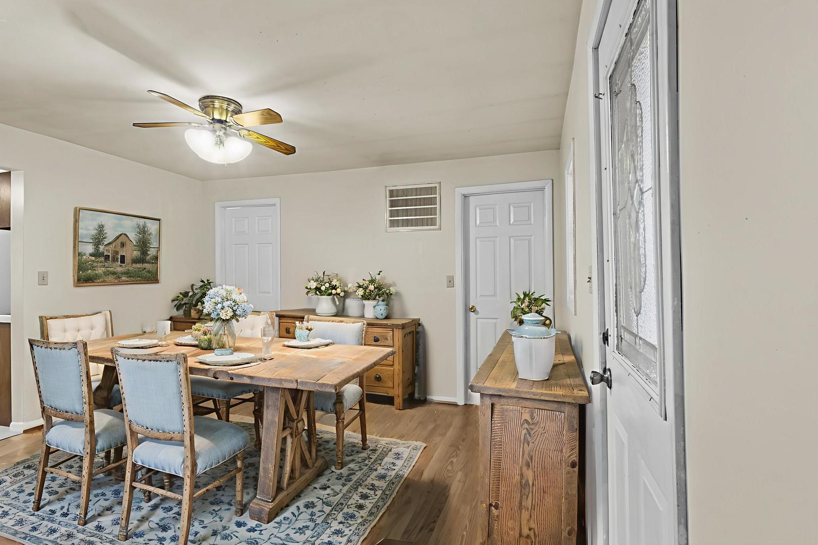 209 N Maple Street, Grant Park, IL 60940