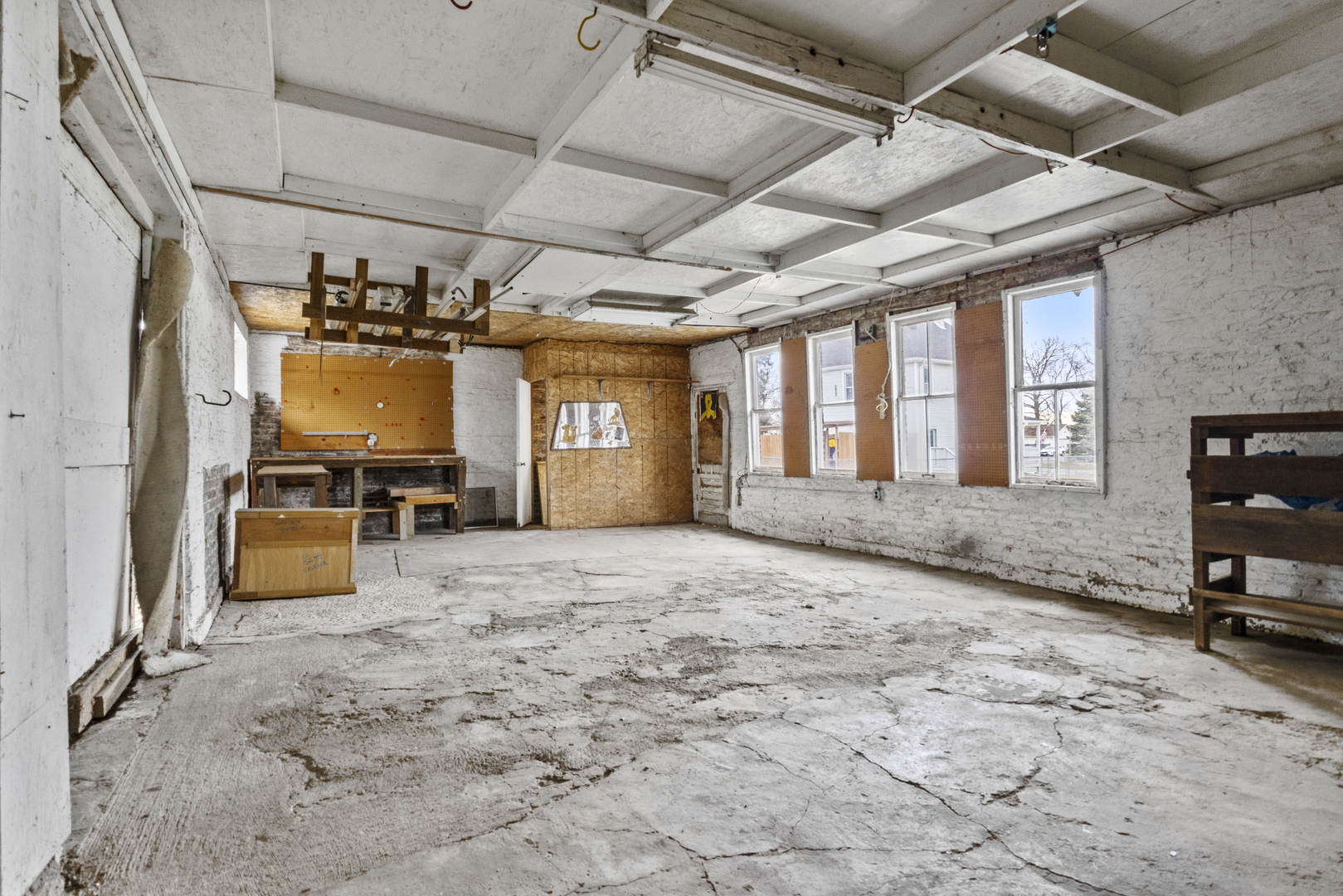 209 N Maple Street, Grant Park, IL 60940